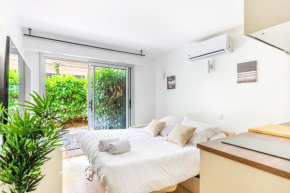Lavie Maison Studio avec Jardin